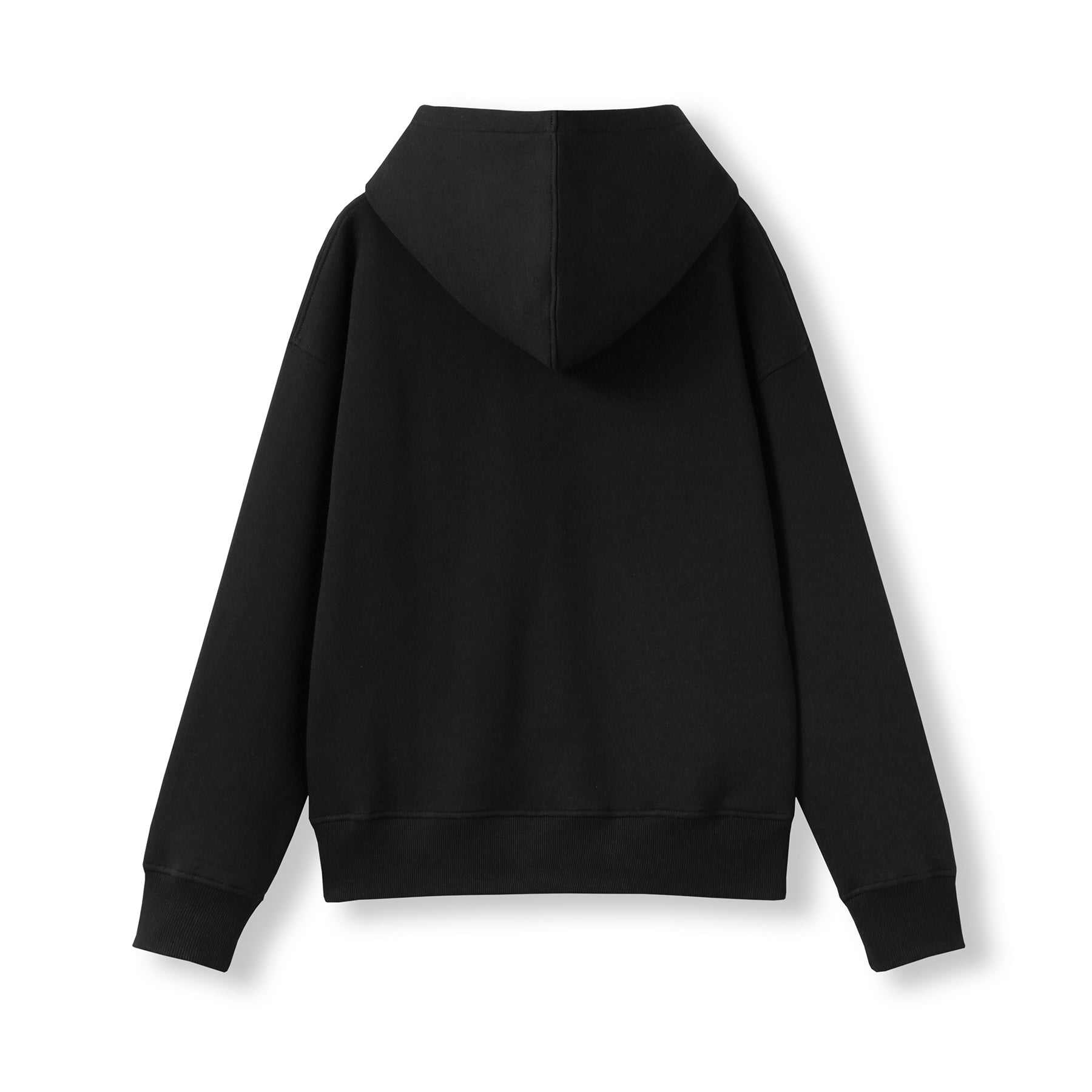 Ramo Kid's Easy Fit Oversize Hoodies-(F374U