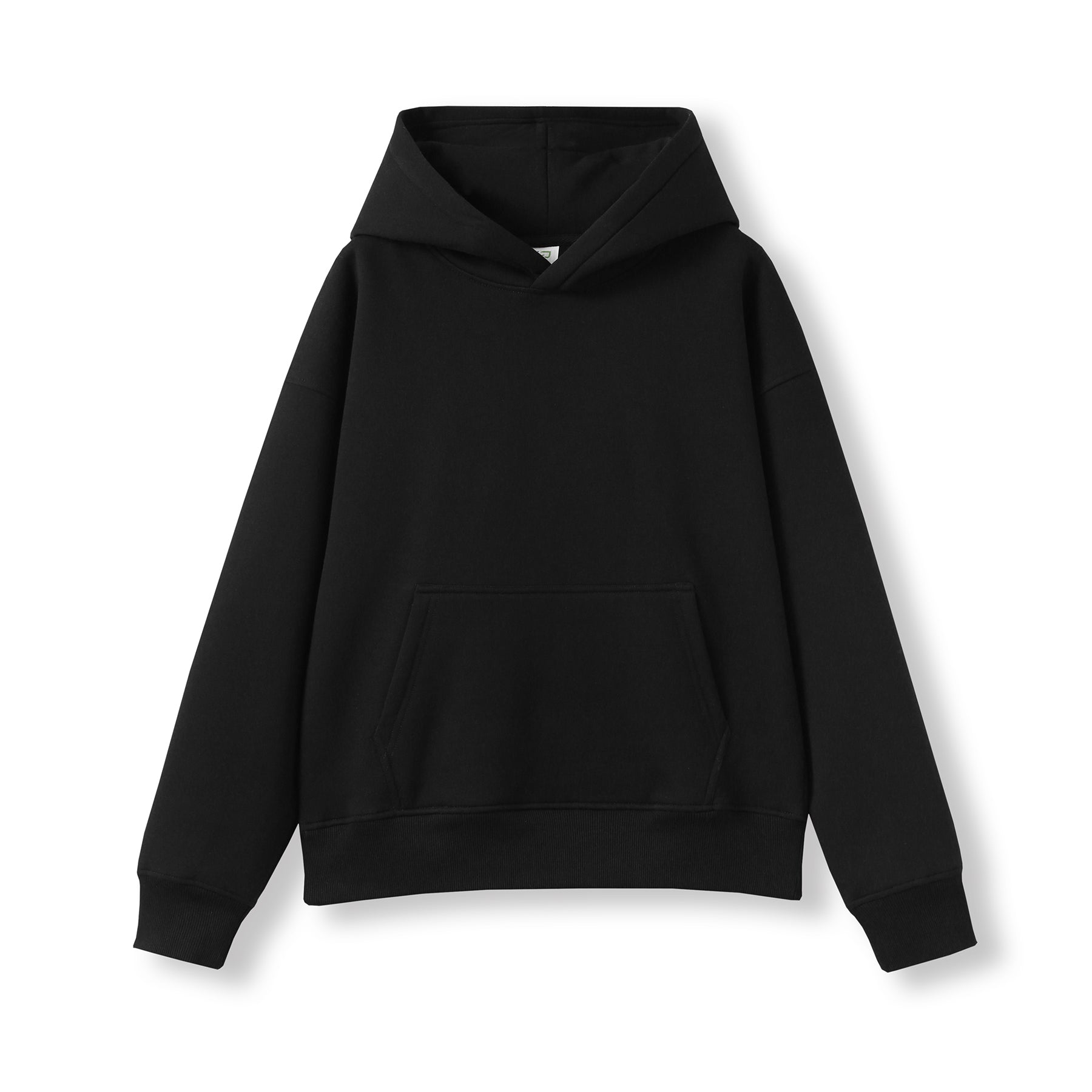 Ramo Kid's Easy Fit Oversize Hoodies-(F374U