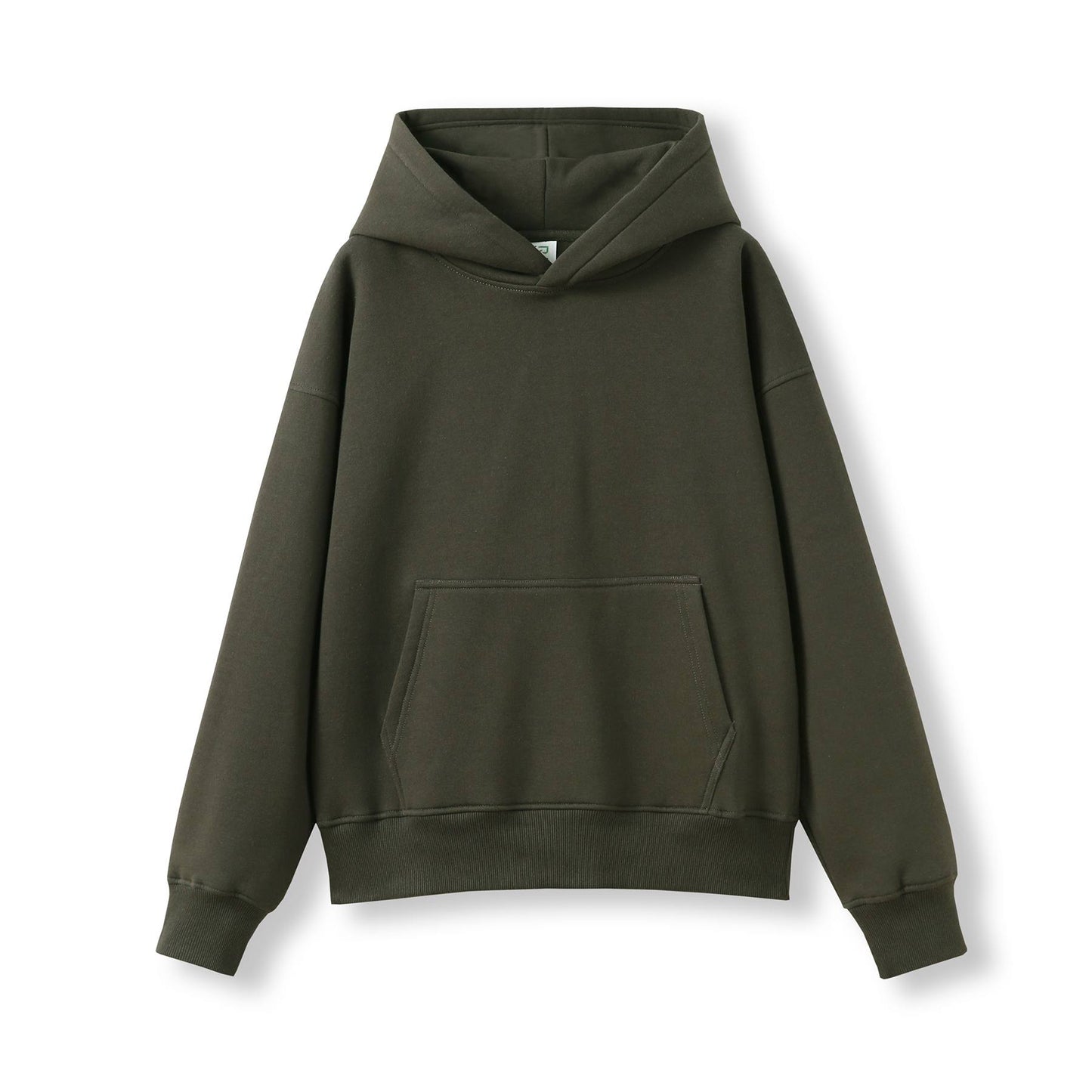 Ramo Kid's Easy Fit Oversize Hoodies-(F374U