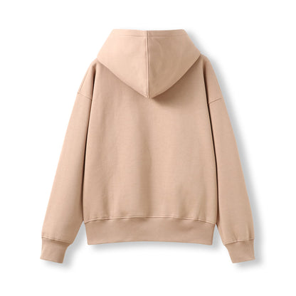 Ramo Kid's Easy Fit Oversize Hoodies-(F374U