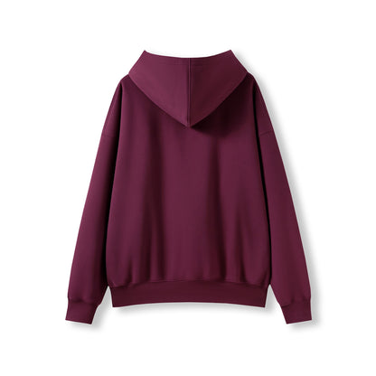 Ramo Adult's Easy Fit Oversize Hoodies-(F375HO)