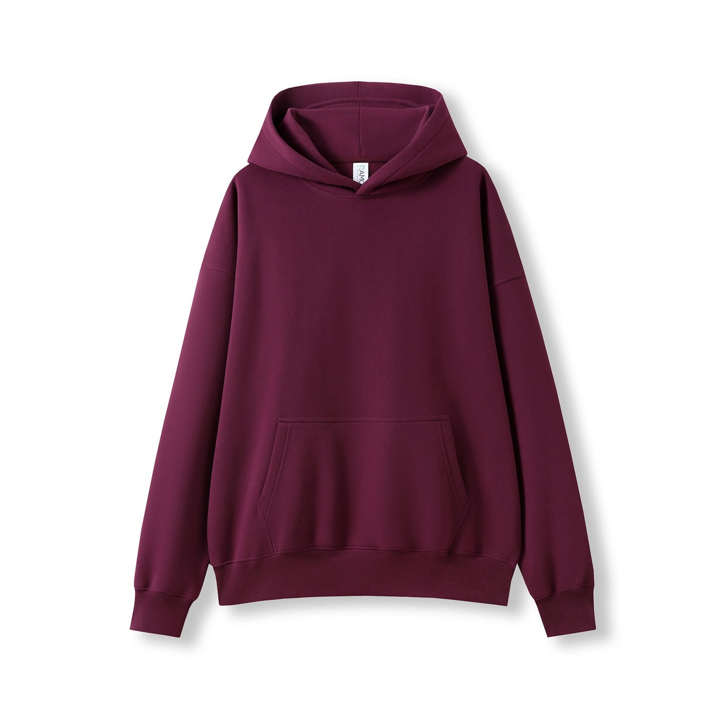 Ramo Adult's Easy Fit Oversize Hoodies-(F375HO)
