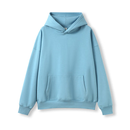 Ramo Adult's Easy Fit Oversize Hoodies-(F375HO)