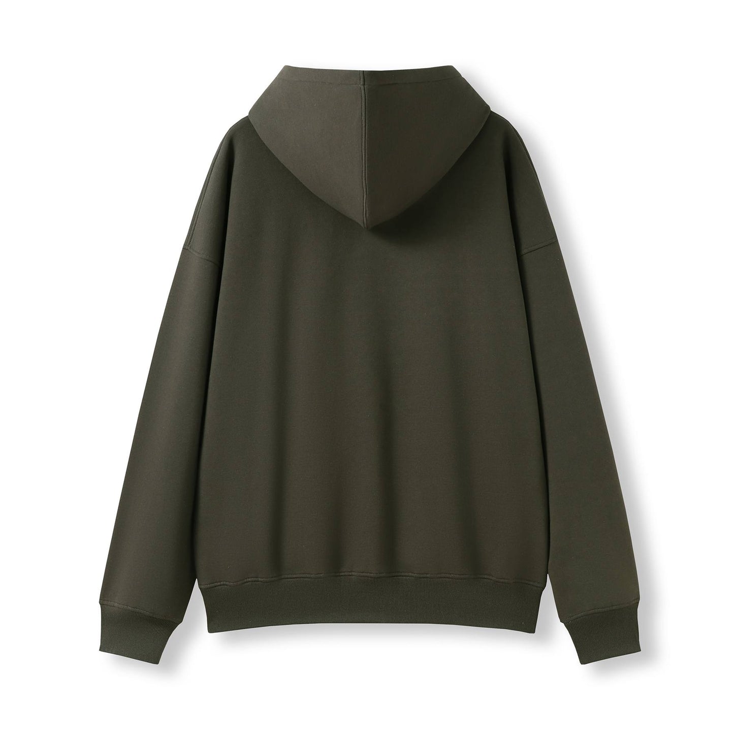 Ramo Adult's Easy Fit Oversize Hoodies-(F375HO)