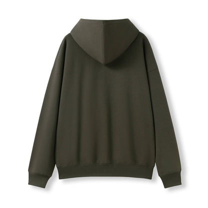 Ramo Adult's Easy Fit Oversize Hoodies-(F375HO)