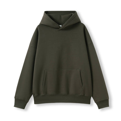 Ramo Adult's Easy Fit Oversize Hoodies-(F375HO)