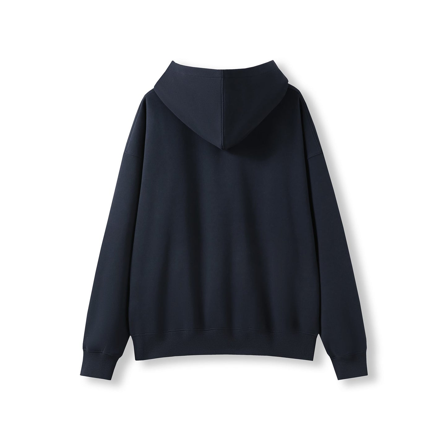 Ramo Adult's Easy Fit Oversize Hoodies-(F375HO)