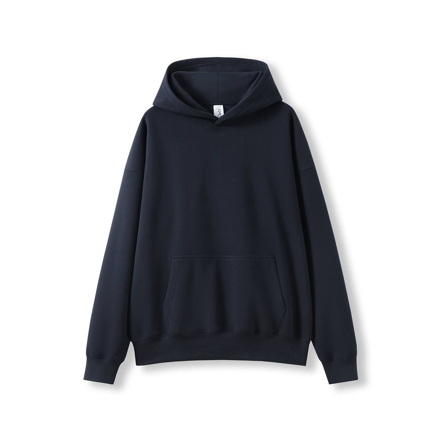 Ramo Adult's Easy Fit Oversize Hoodies-(F375HO)