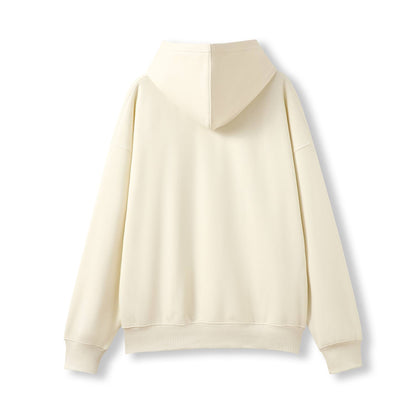 Ramo Adult's Easy Fit Oversize Hoodies-(F375HO)