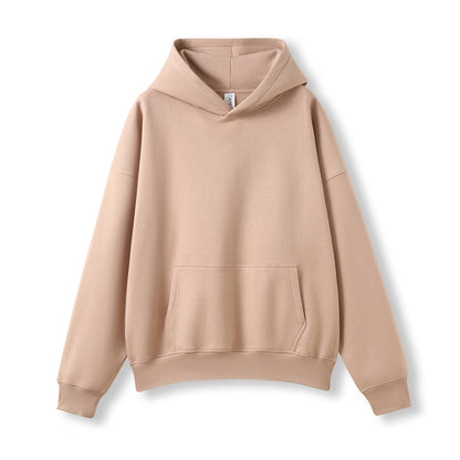 Ramo Adult's Easy Fit Oversize Hoodies-(F375HO)