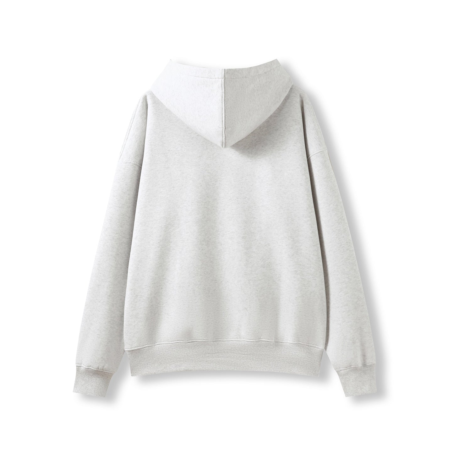 Ramo Adult's Easy Fit Oversize Hoodies-(F375HO)