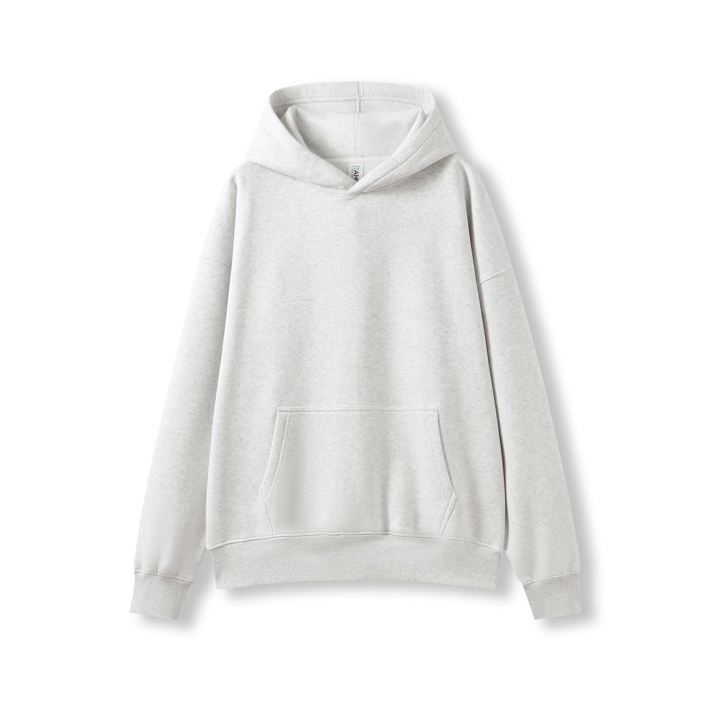 Ramo Adult's Easy Fit Oversize Hoodies-(F375HO)