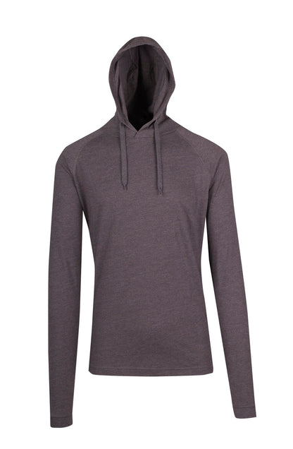 Ramo Men's FUSION T-shirt Hoodie (F392HP)
