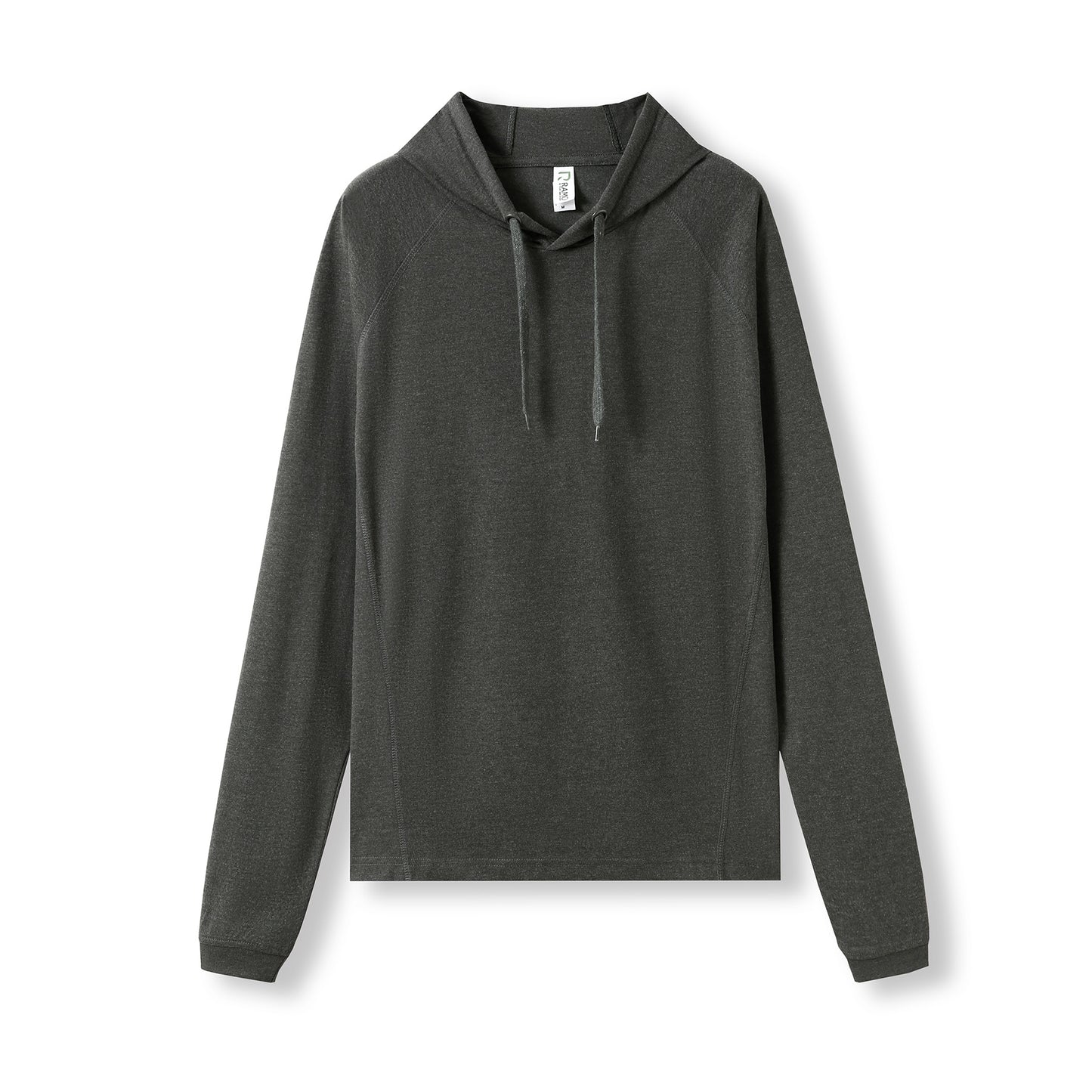 Ramo Men's FUSION T-shirt Hoodie (F392HP)