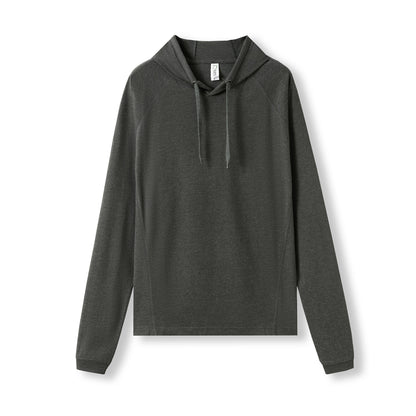 Ramo Men's FUSION T-shirt Hoodie (F392HP)