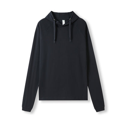 Ramo Men's FUSION T-shirt Hoodie (F392HP)