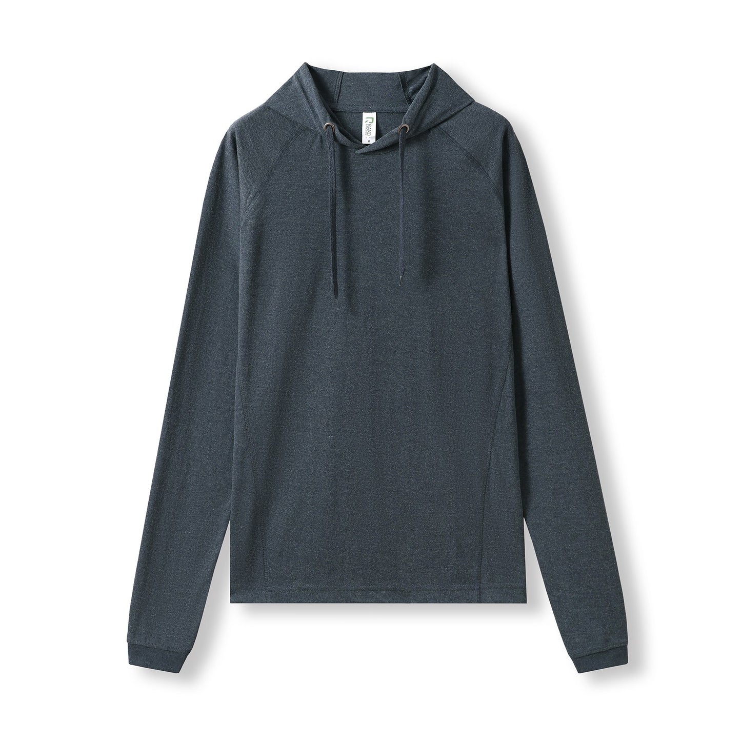 Ramo Men's FUSION T-shirt Hoodie (F392HP)