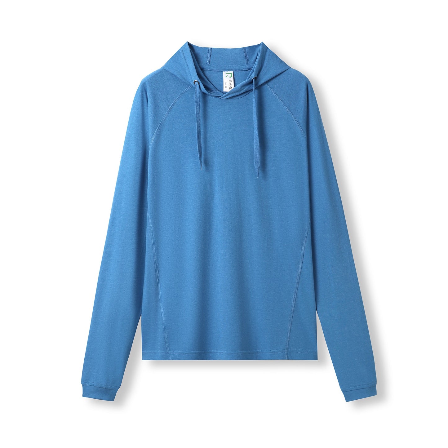 Ramo Men's FUSION T-shirt Hoodie (F392HP)