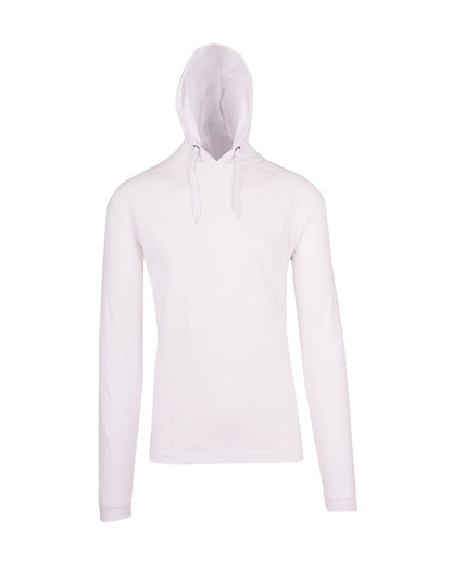 Ramo Men's FUSION T-shirt Hoodie (F392HP)