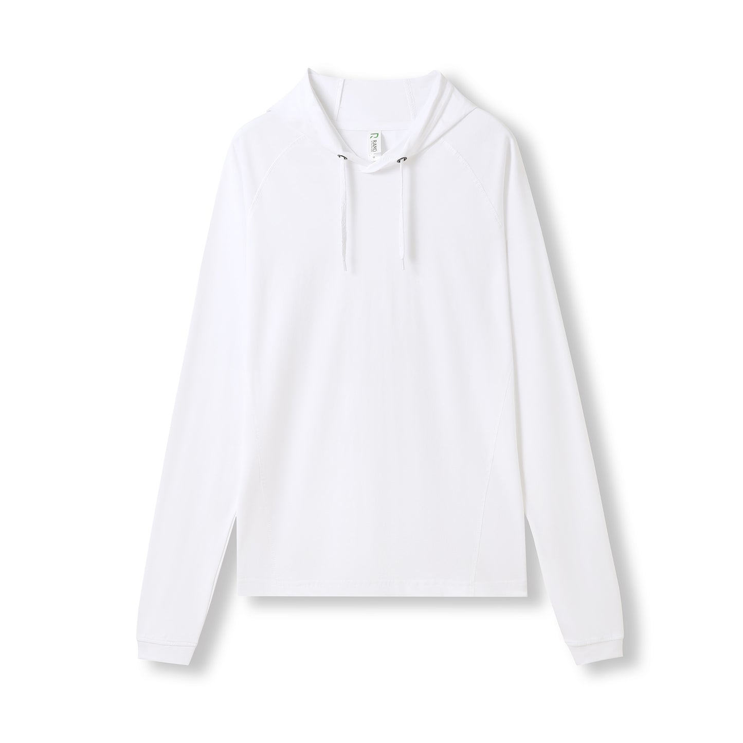 Ramo Men's FUSION T-shirt Hoodie (F392HP)