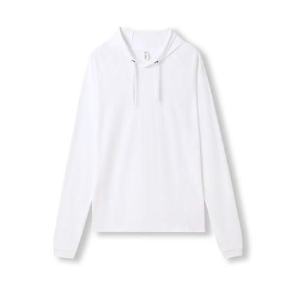 Ramo Men's FUSION T-shirt Hoodie (F392HP)
