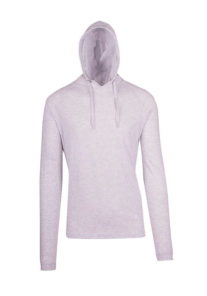 Ramo Men's FUSION T-shirt Hoodie (F392HP)