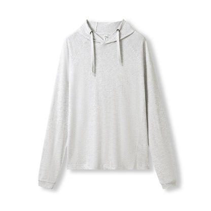 Ramo Men's FUSION T-shirt Hoodie (F392HP)