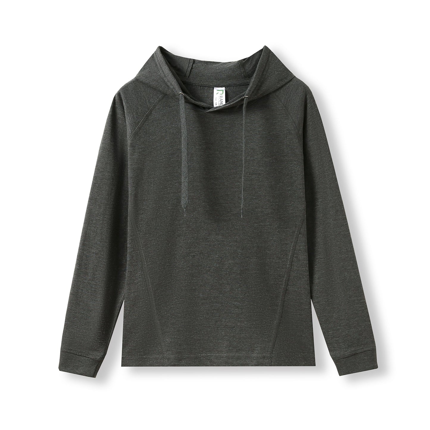 Ramo Kids Fusion Tshirt Hoodies (F394KS)