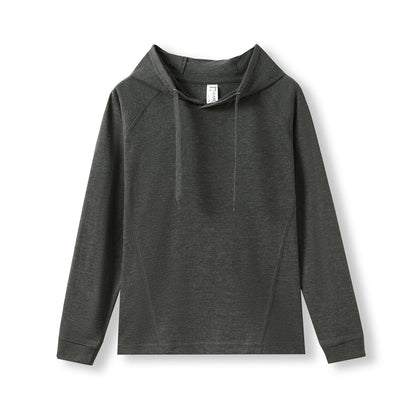 Ramo Kids Fusion Tshirt Hoodies (F394KS)