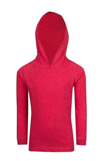Ramo Kids Fusion Tshirt Hoodies (F394KS)
