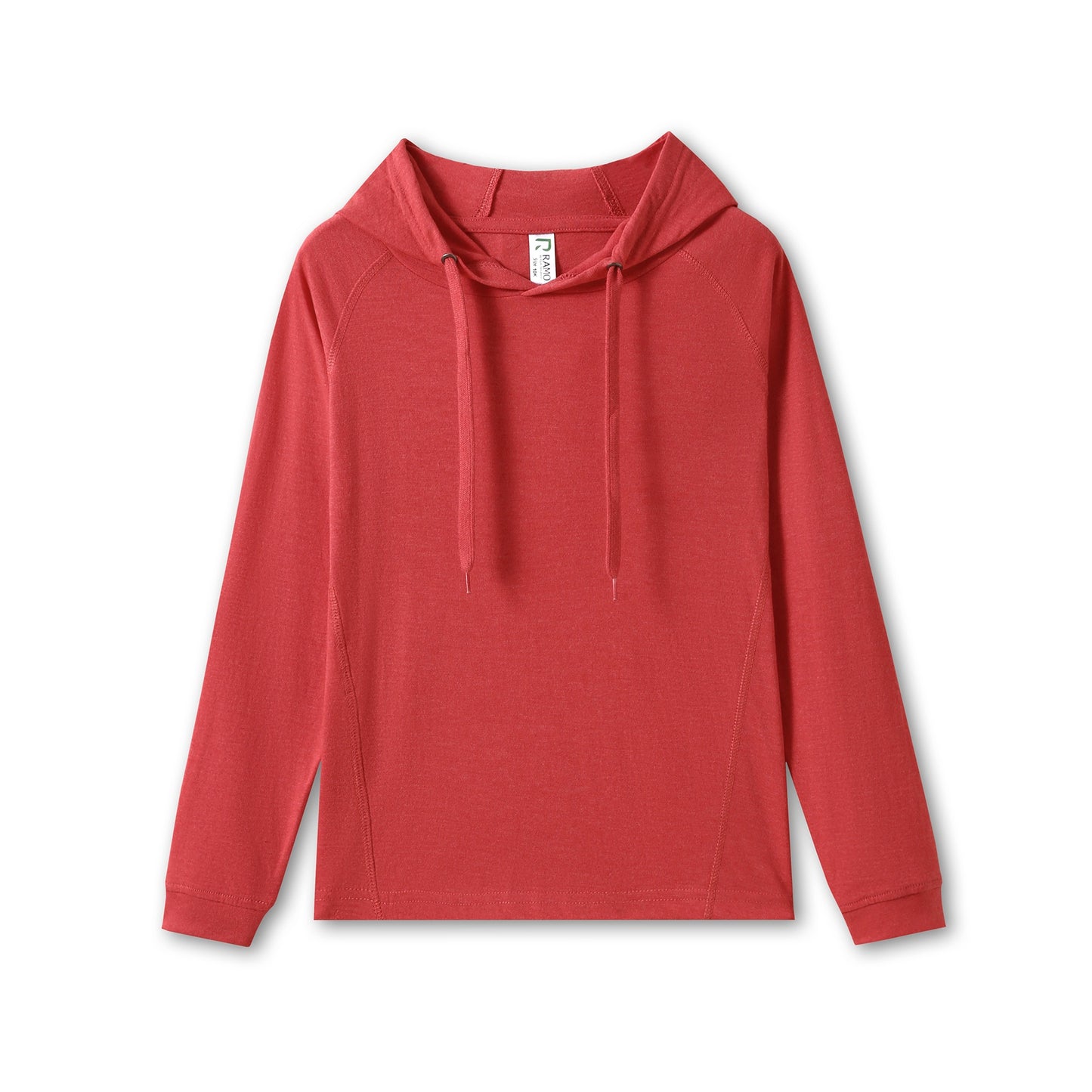 Ramo Kids Fusion Tshirt Hoodies (F394KS)