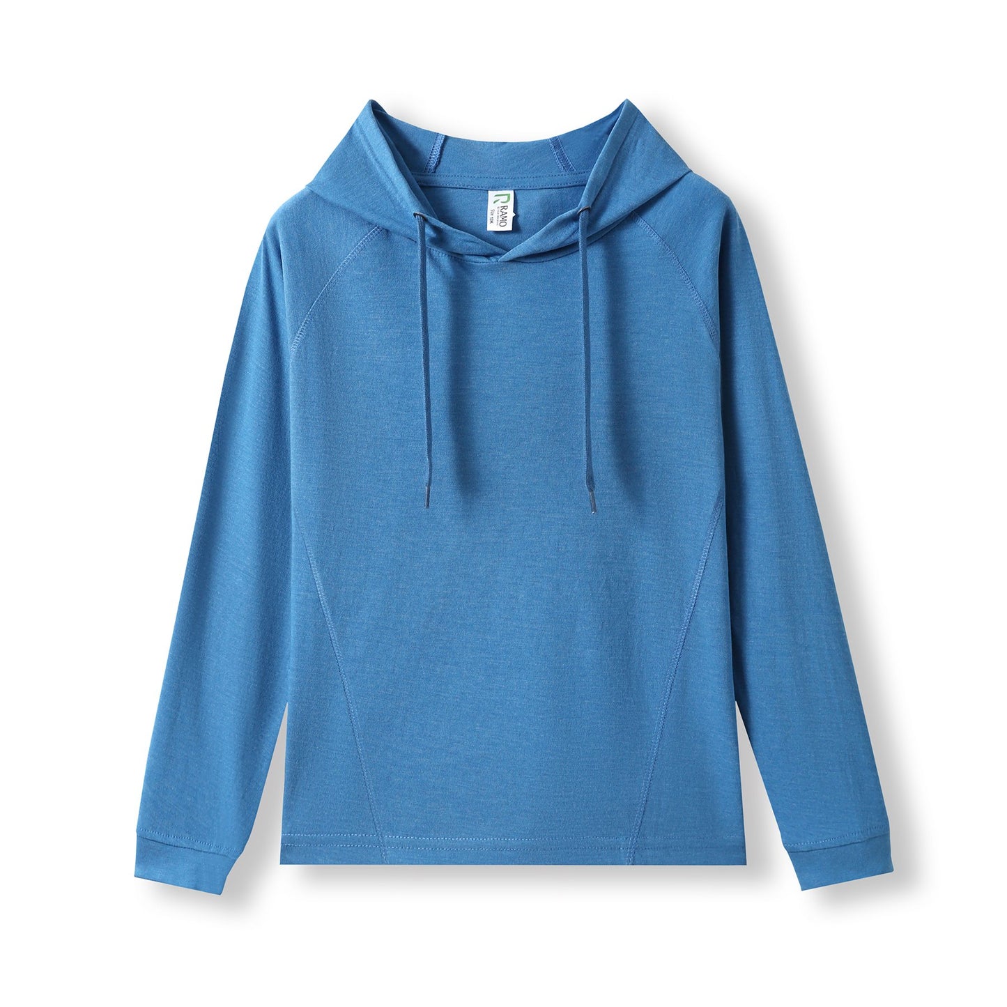 Ramo Kids Fusion Tshirt Hoodies (F394KS)
