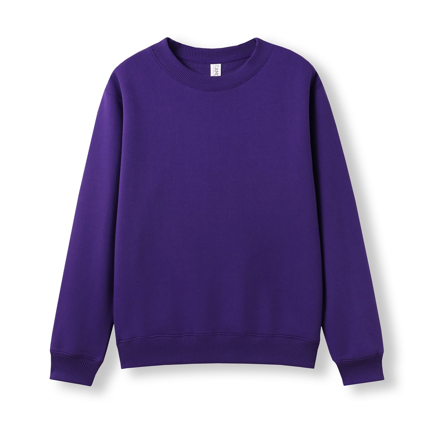Ramo Kids Crew Neck Sloppy Joes (F700KS)