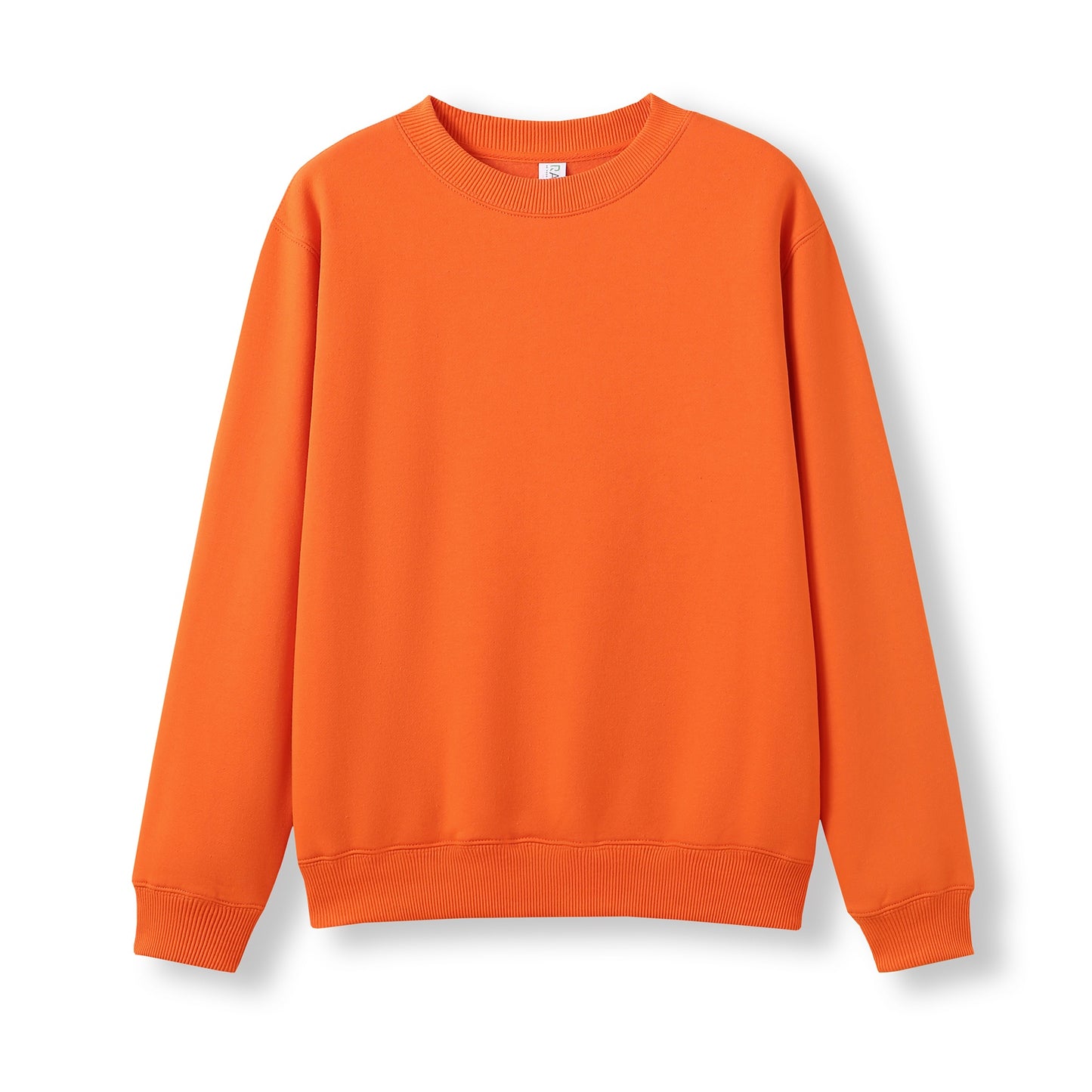 Ramo Kids Crew Neck Sloppy Joes (F700KS)