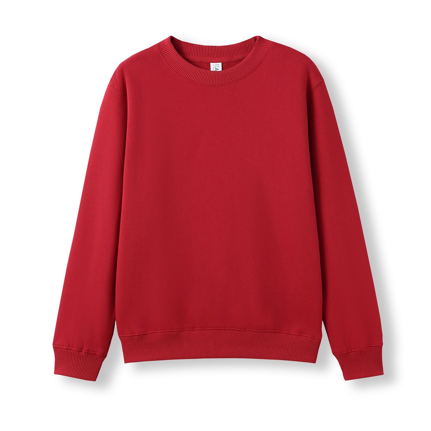 Ramo Kids Crew Neck Sloppy Joes (F700KS)