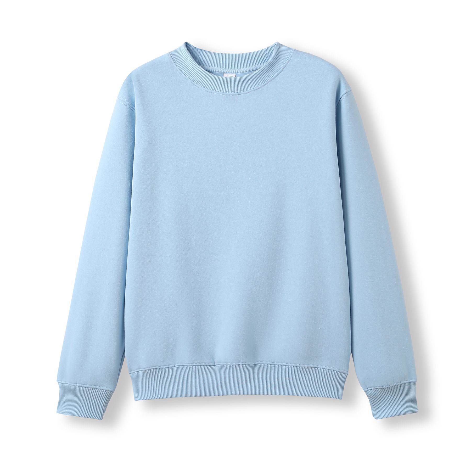 Ramo Kids Crew Neck Sloppy Joes (F700KS)