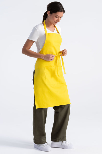 Chef Works Bib Apron (F8)