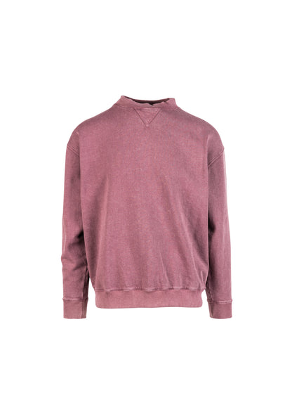 Ramo Mens' Stone Wash Sweatshirts (F800CW)