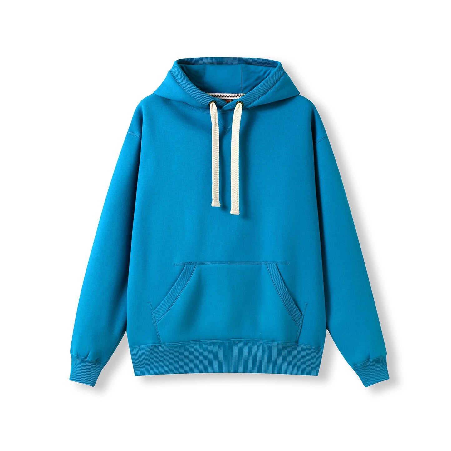 Ramo Mens Brushed Heavy Fleece Hoodie (F808HP)