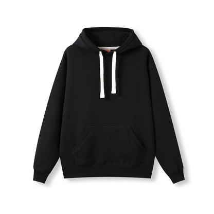 Ramo Mens Brushed Heavy Fleece Hoodie (F808HP)
