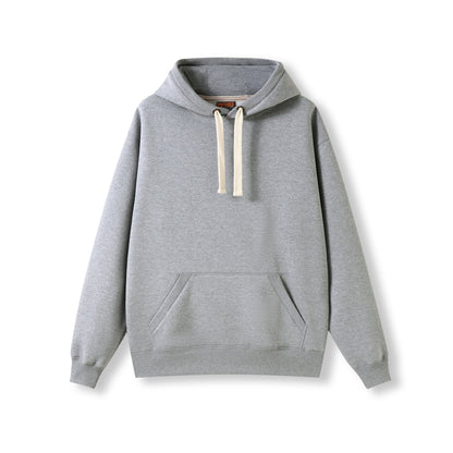 Ramo Mens Brushed Heavy Fleece Hoodie (F808HP)