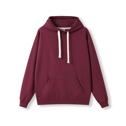 Ramo Mens Brushed Heavy Fleece Hoodie (F808HP)