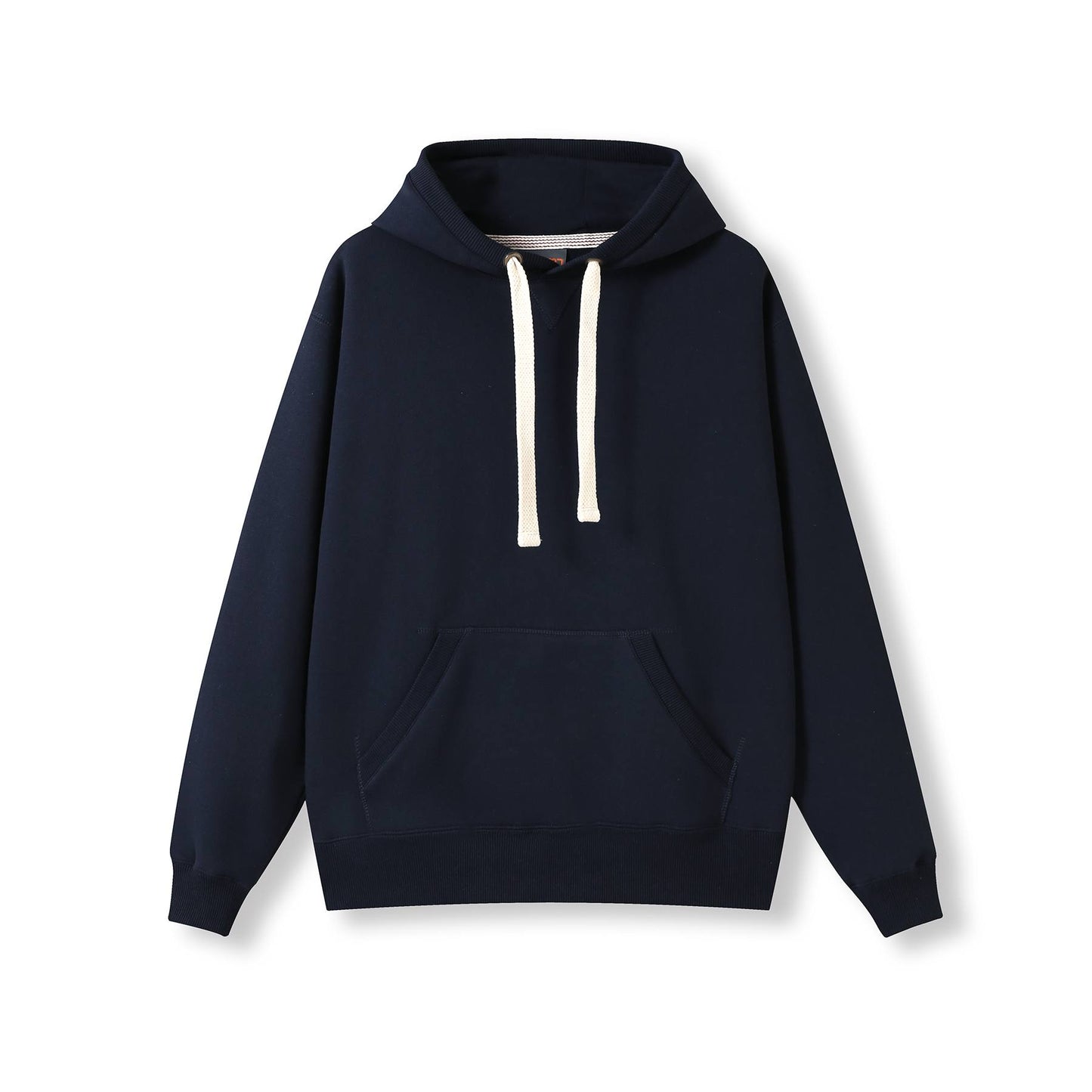 Ramo Mens Brushed Heavy Fleece Hoodie (F808HP)