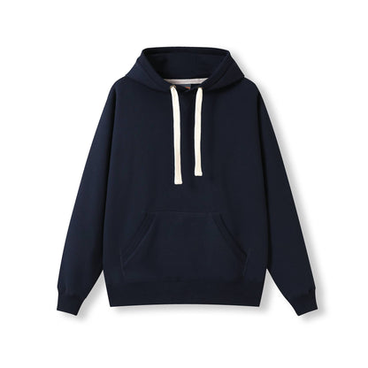 Ramo Mens Brushed Heavy Fleece Hoodie (F808HP)