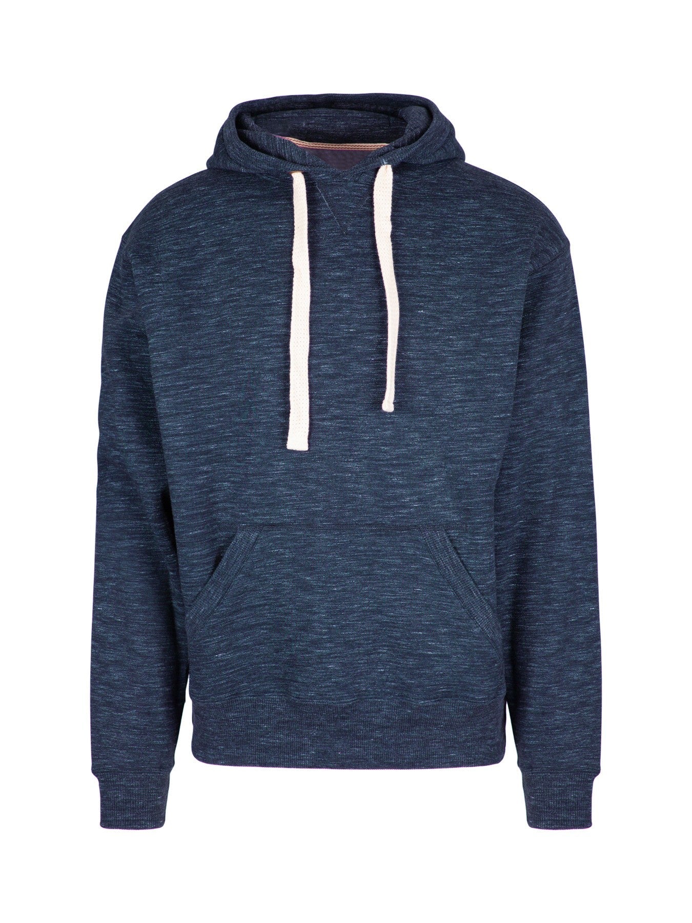 Ramo Mens Brushed Heavy Fleece Hoodie (F808HP)