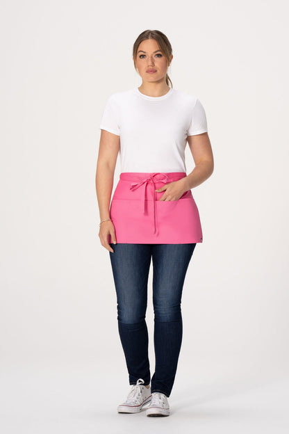 Chef Works Waist Apron (F9)