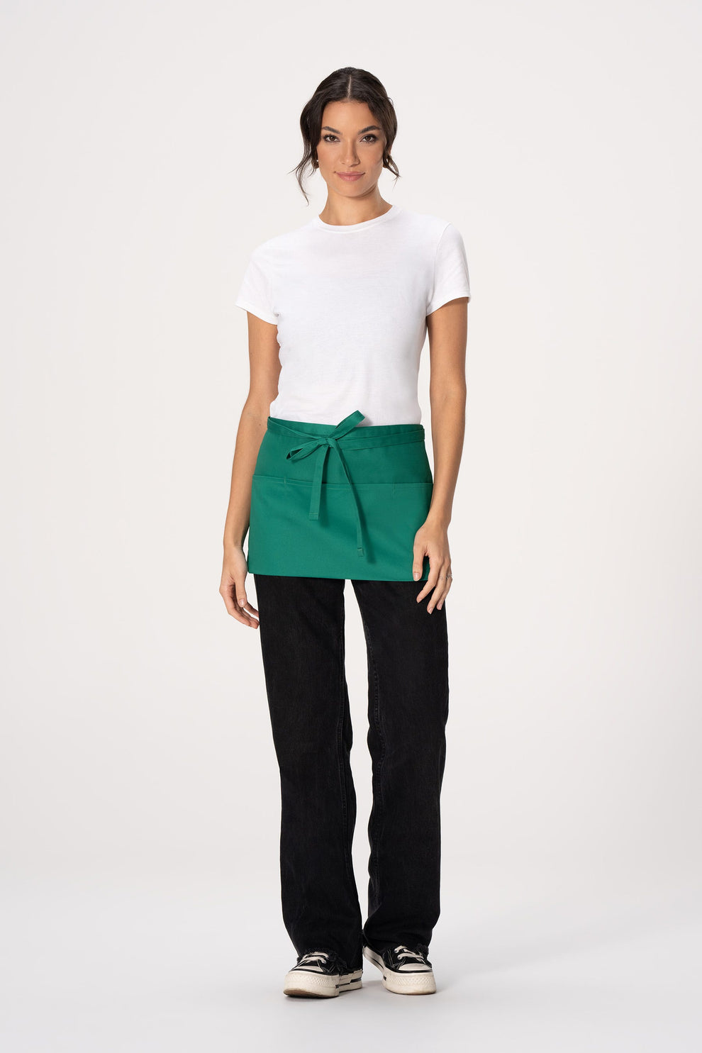Chef Works Waist Apron (F9)
