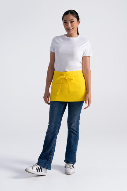 Chef Works Waist Apron (F9)