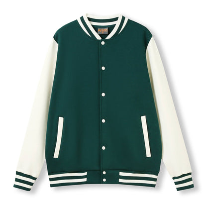 Ramo Mens Varsity Jacket (F906HO)