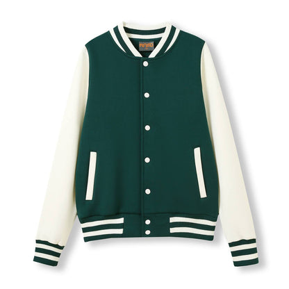Ramo Ladies/Junior Varsity Jacket (FO96UN)